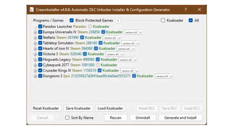 creamapi iceborne